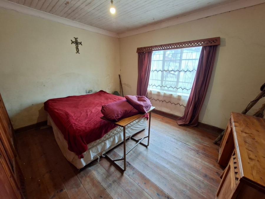 Commercial Property for Sale in Bethlehem Rural Free State